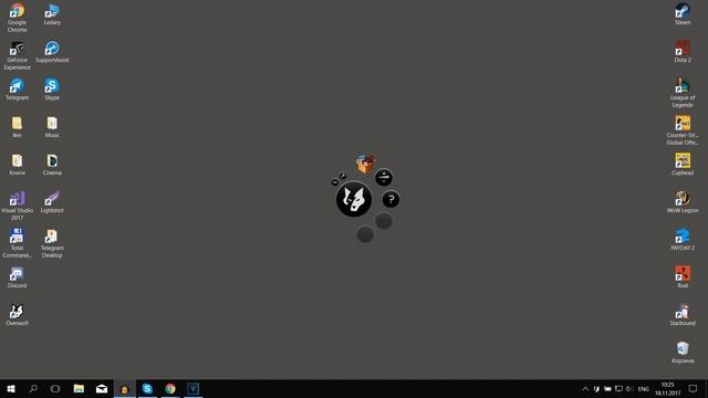 DOTABUFF прямо в доте!