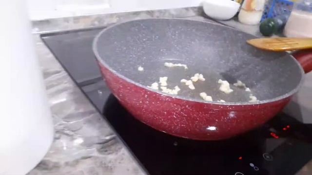 Домашний стол для всех 