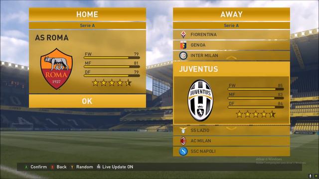 Ultra Patch 17,,18 / PES 2016 PC DOWNLOAD смотреть онлайн