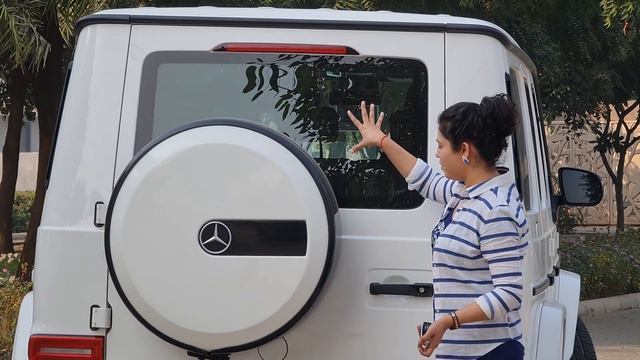 MAFIA'S Favourite CAR - G Wagon AMG | Sometimes Money ? Doesn't MATTER-2 Crores смотреть онлайн