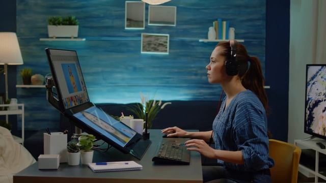 Productive Chill Music For Work & Creativity | Deep Focus Ultra Energy Mix