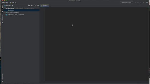 How to import pygame in Pycharm on Mac смотреть онлайн