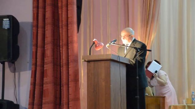 День РСХ Доклад Начальника Управления Пильнинского района смотреть онлайн