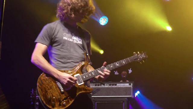 Pigeons Playing Ping Pong: Mine (12/30/22 @ Stage AE in Pittsburgh, PA) смотреть онлайн