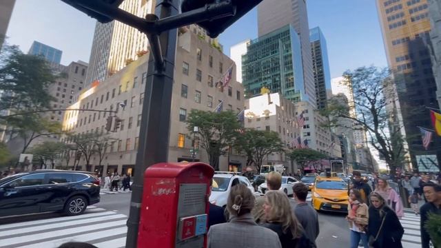 NY 10.10.2022 смотреть онлайн