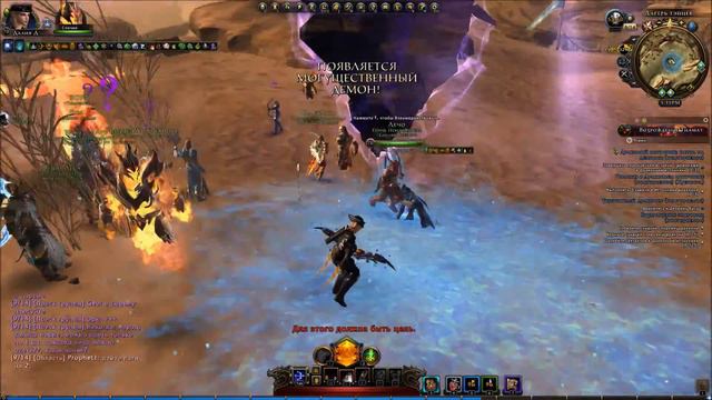 Ежедневные Задания | Neverwinter Online | Mod 10