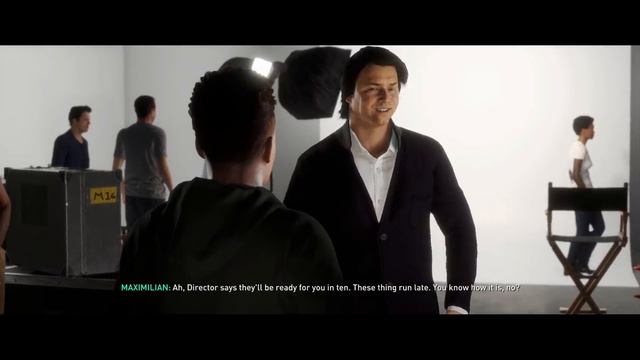 FIFA 19 THE JOURNEY Episode #8 - ALEX HUNTER BRAND! (The Journey Full Movie Series) смотреть онлайн