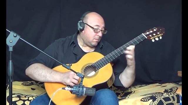 Andrea Braido - Samba De Uma Nota So (Antonio Carlos Jobim) смотреть онлайн