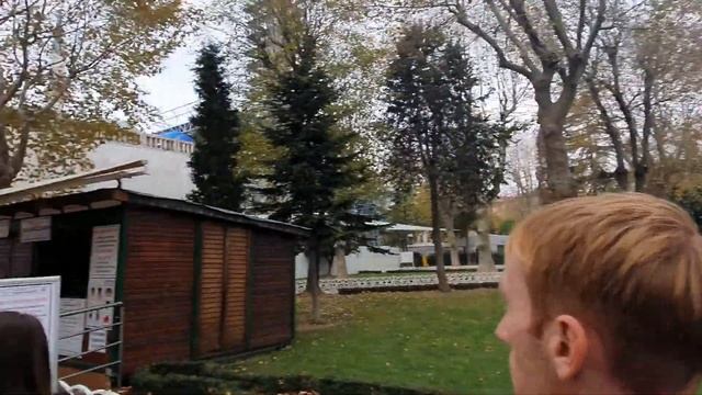 Стамбул/Айя СОФИЯ/ ГОЛУБАЯ МЕЧЕТЬ/ ПЛОЩАДЬ СУЛТАН АХМЕД смотреть онлайн