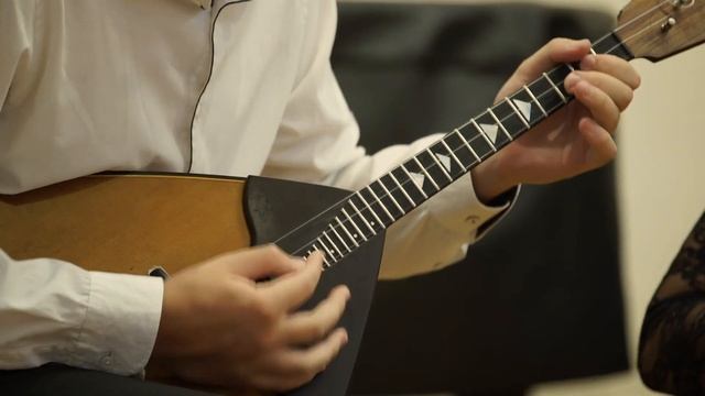 GOUNOD Danse de Phryné - «4 Solo» Ensemble / ГУНО Балетная музыка из оп. «Фауст» - ансамбль «4 Solo смотреть онлайн