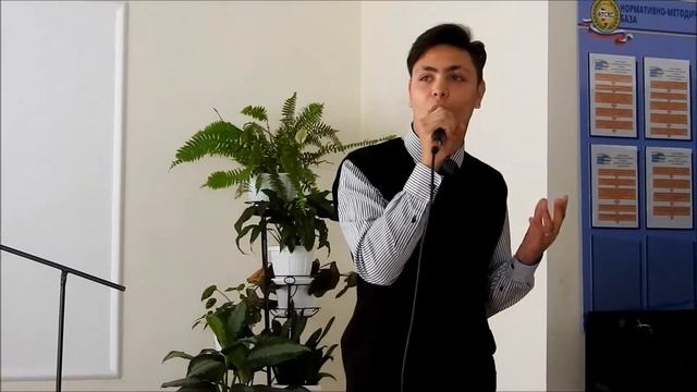 День учителя 2017 - часть 2 смотреть онлайн