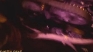 Ваз 2111 замена генератора и ремня грм 16v/VAZ 2111 alternator replacement and timing belt 16v