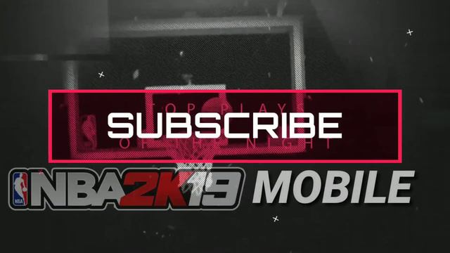 NBA2K19 MOBILE | ANDROID | VERSION 52 UNLI VC | FREE DOWNLOAD смотреть онлайн