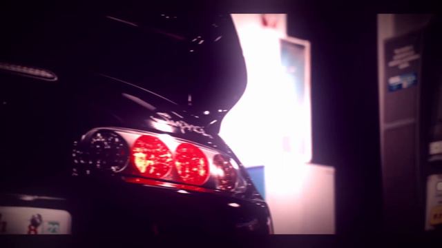 Rapture x Metamorphosis 3 (Toyota Supra Edit) смотреть онлайн
