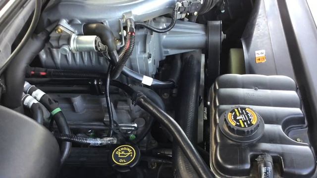 PCARMARKET Auction: Engine Idling - 2000 Ford F-150 SVT Lightning смотреть онлайн