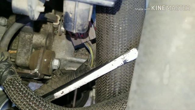 How to replace the starter on a 2009 dodge caliber смотреть онлайн