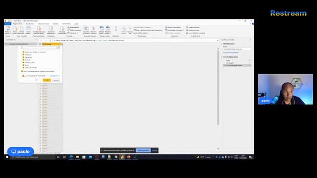 #132 - API do Spotify: Acessando aos dados com Power BI смотреть онлайн