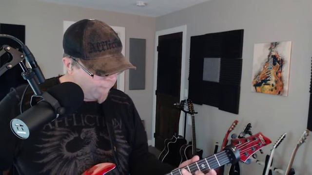 Schechter Guitar C1 Platinum VS Diamond Red Reign Apocalypses!! Who will win?!? You decide!!! смотреть онлайн