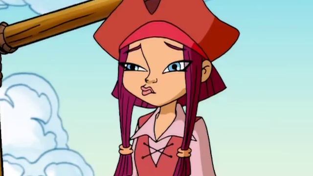 MONSTER AND PIRATES SONG ♫ ♫ ♫ ♫ ♫ ♫ смотреть онлайн