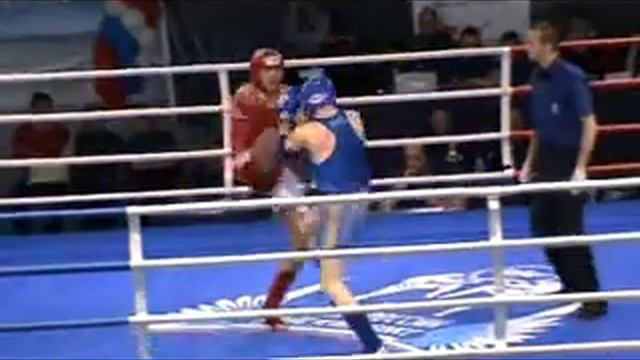 1-2 финала 71кг Хузин VS Большанин.mpg смотреть онлайн