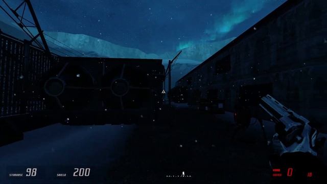 Half-Life 2 : ENTROPY ZERO 2 (1.5 Version) - Full Walkthrough + Special Cutscene смотреть онлайн