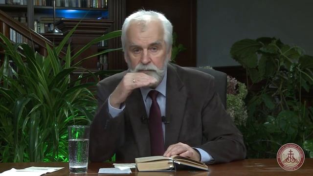 Лекция Александра Ужанкова "Духовные основы русской Литературы".Часть 2. смотреть онлайн