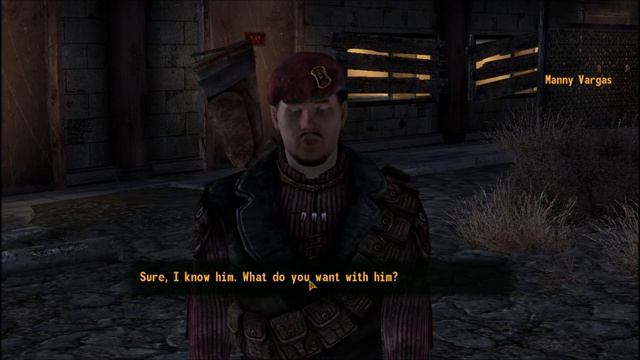 Fallout New Vegas REDUX Episode 11: Come fly with ED-E смотреть онлайн