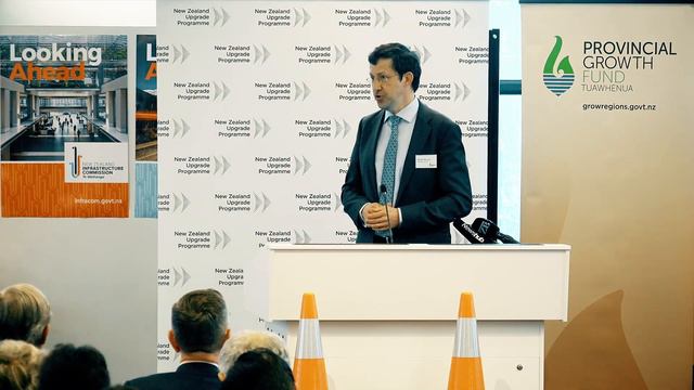 Michel Masson, CEO, Infrastructure Victoria at Infrastructure 2020: Looking Ahead symposium смотреть онлайн