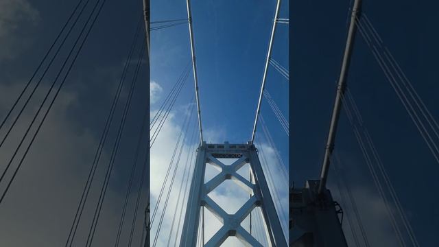 Bay Bridge awesome смотреть онлайн