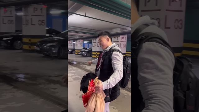 Поздравления от наших многоуважаемых родителей! Школа по дзюдо в Астане ORTUS.KZ, тренер Пак Сергей смотреть онлайн