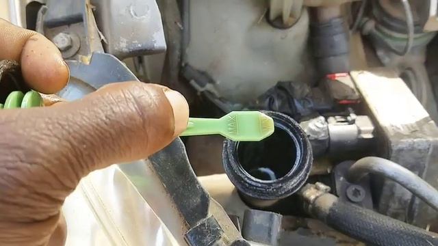 PEUGEOT 407 Power Steering Solft Sometimes & Hard Solved смотреть онлайн
