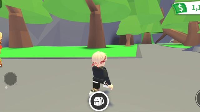 HALLOWEEN ОБНОВЛЕНИЕ В АДОПТ МИ! HALLOWEEN 2023! ADOPT ME ROBLOX смотреть онлайн