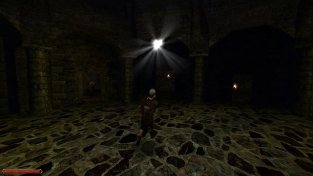 Готика 2 Одиссея 2.0 Прохождение Часть 211 Ашдод Свободен! смотреть онлайн