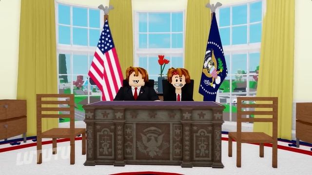 ROBLOX Brookhaven ?RP - MEME SKETCH (REPUBLIC OF OHIO) смотреть онлайн