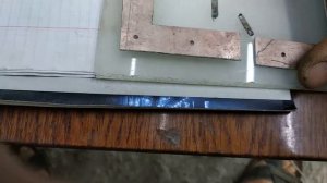 Делаю FM антенну.