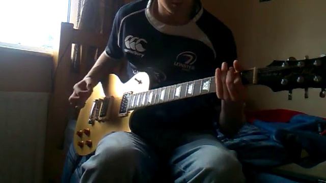 epiphone 56 goldtop смотреть онлайн