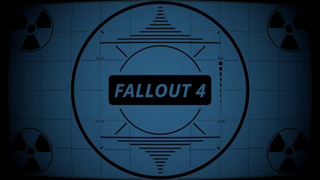 Fallout 4 - Diamond City Radio Noticias en Español ( 2 ) смотреть онлайн