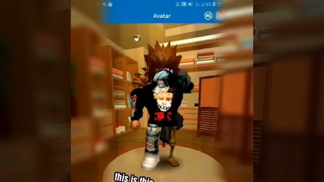 My outfits 2011 - 2019 /ROBLOX/ смотреть онлайн