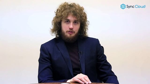 Группа компаний "Автотракт" отзыв о программе SyncCloud смотреть онлайн