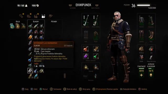 The Caretaker Boss fight: adrenaline,critical hits build. Death March смотреть онлайн