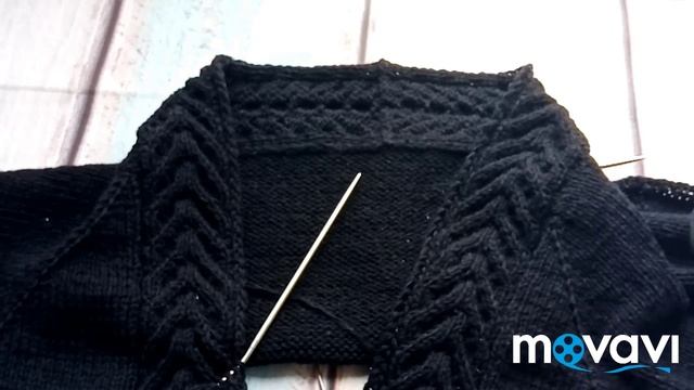 Шерстяные истории. Продолжение. Процессы, с которыми я работаю на этой неделе смотреть онлайн
