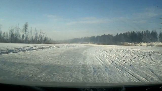 Два бегемота (Berlingo b9) и лёд смотреть онлайн