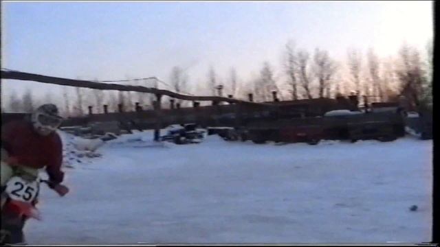VHS/ Самая классная тренировка после длительного перерыва)... смотреть онлайн