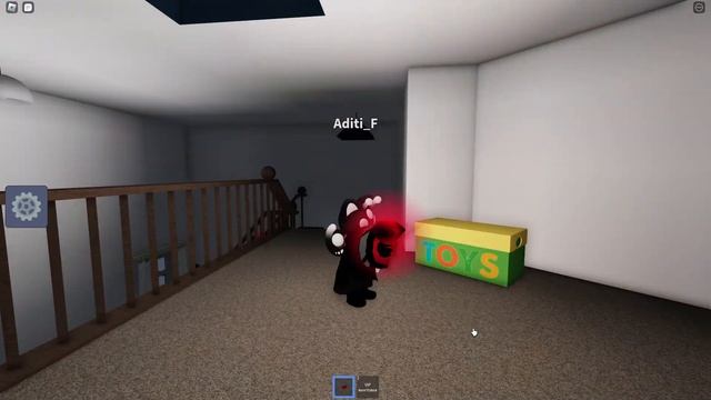 Все що дає ВІП (VIP) в ТойТейлі ToyTale RP ROBLOX смотреть онлайн