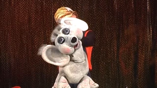 Строка творчества