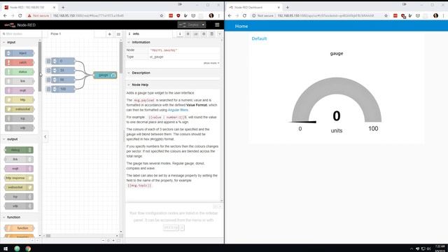 Node Red on Fire Stick - You have to be kidding me! смотреть онлайн