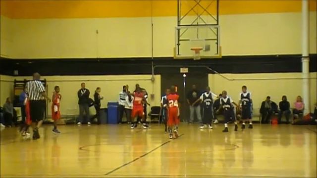 Kurtis KJ Henderson Highlights смотреть онлайн