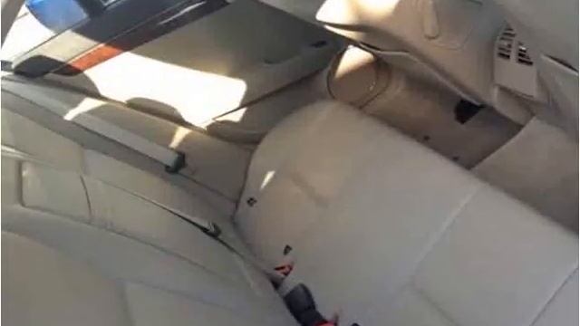 2009 Mercedes-Benz C-Class Used Cars Long-Island NY смотреть онлайн