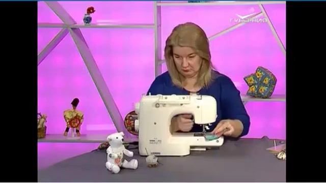 ТВОРЧЕСКАЯ МАСТЕРСКАЯ:"NEONILLA ANUFRIENKO " смотреть онлайн