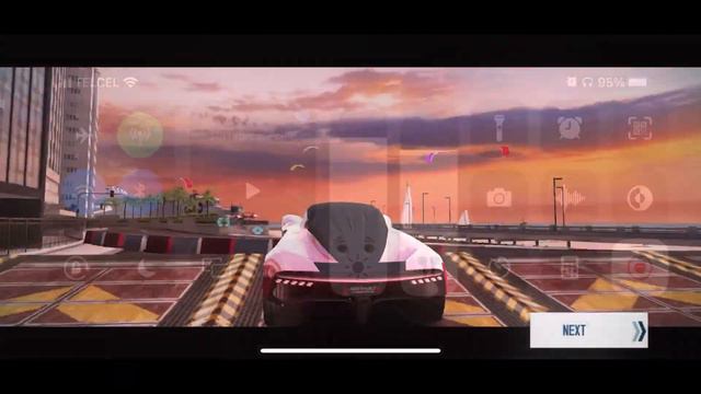 Asphalt 8, Aston Martin Valhalla PRO, Multiplayer, 4K 60fps смотреть онлайн